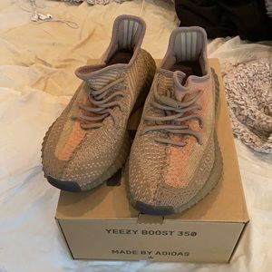 Yeezy Boost 350